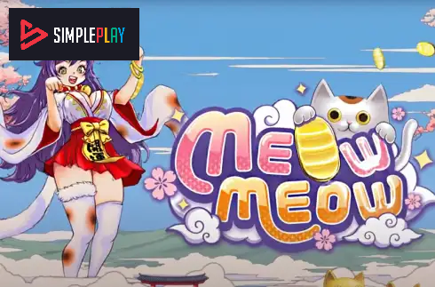 Meow Meow